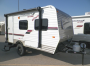 New 2013 Starcraft AR-ONE 15RB Hybrid Travel Trailer For Sale